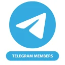 Buy Telegram Members