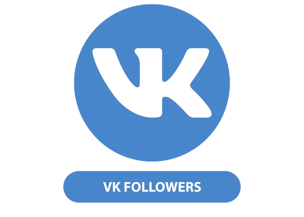 Buy Vk Followers