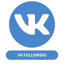 Buy Vk Followers