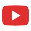 Youtube Services icon , ZOBIKA
