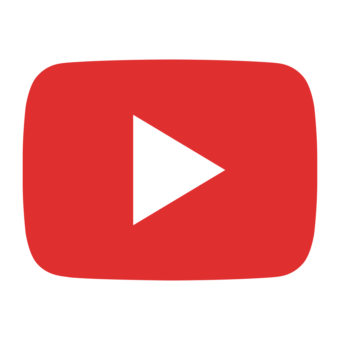 Youtube Services icon , ZOBIKA