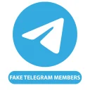 Buy Fake Telegram Members