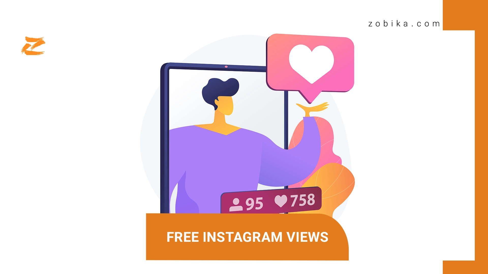 Free Instagram Views