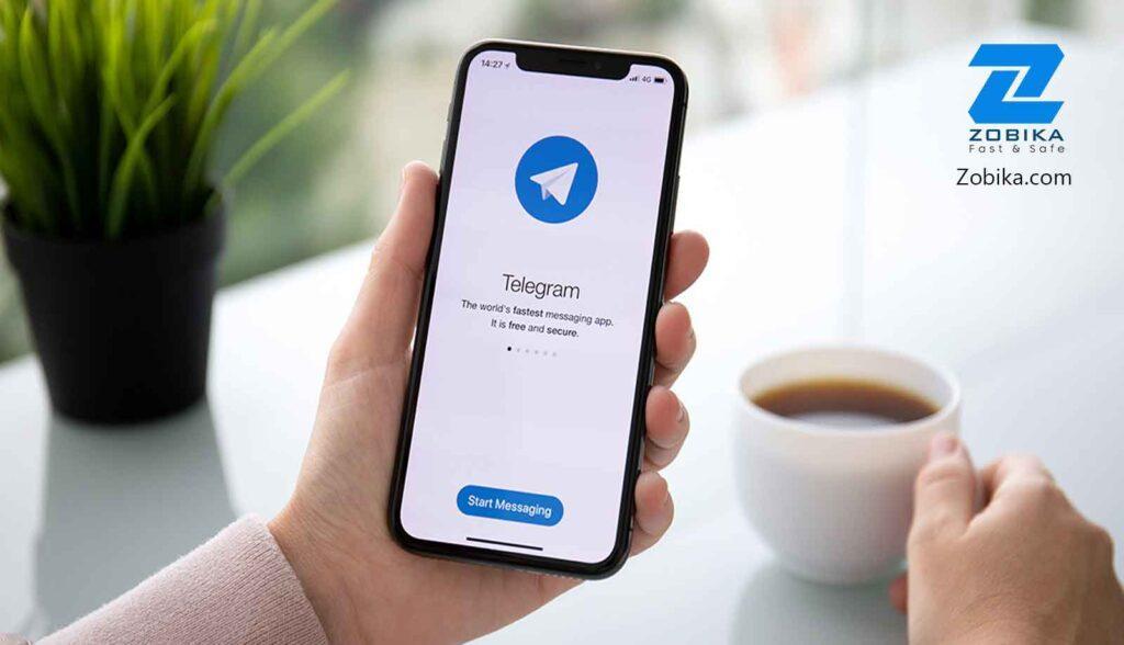 Purchase Telegram Member