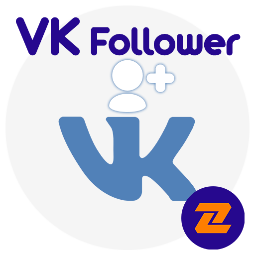 buy vk followers