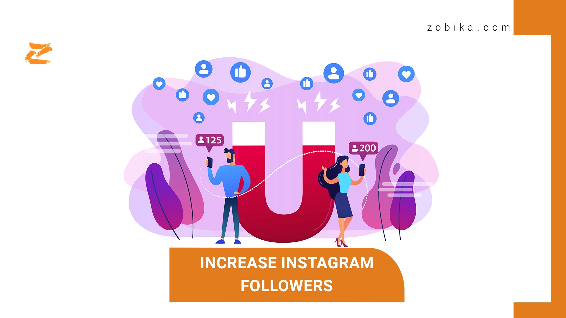 increase instagram followers