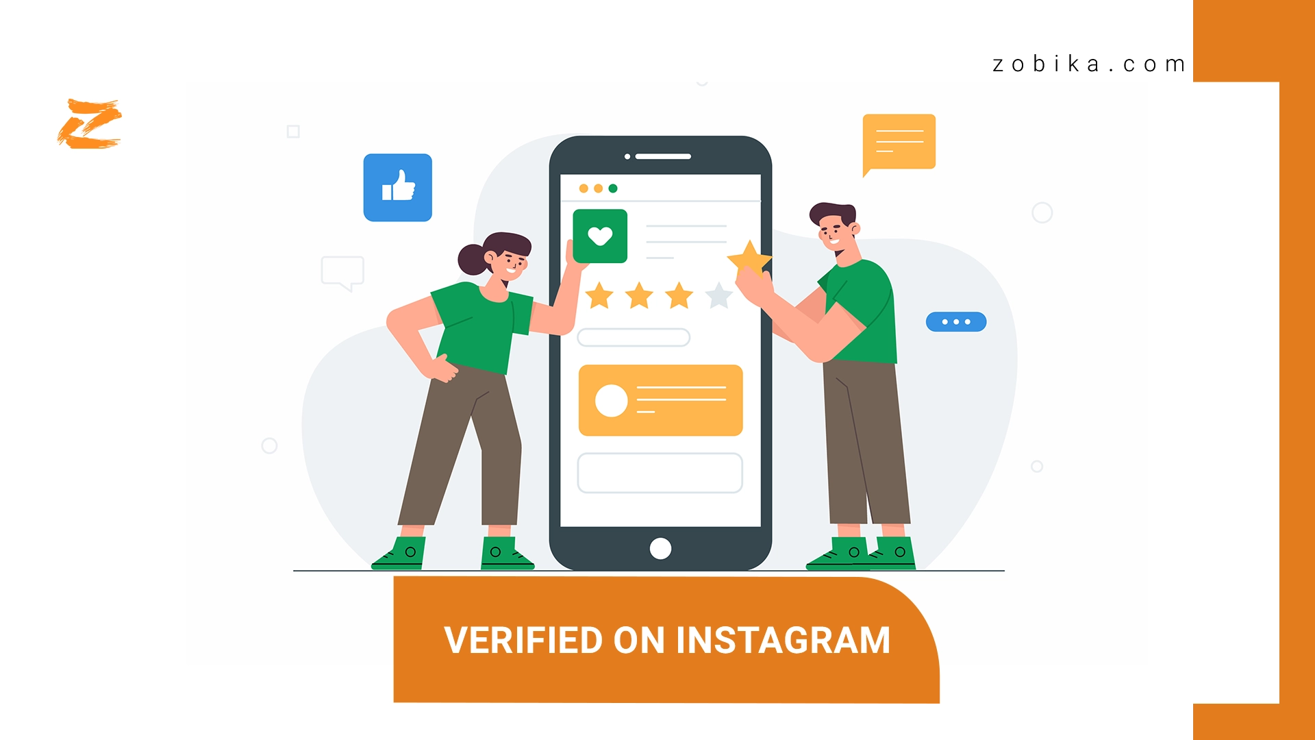 Verified On Instagram