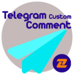 buy telegram comment