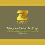 Telegram Package Zobika