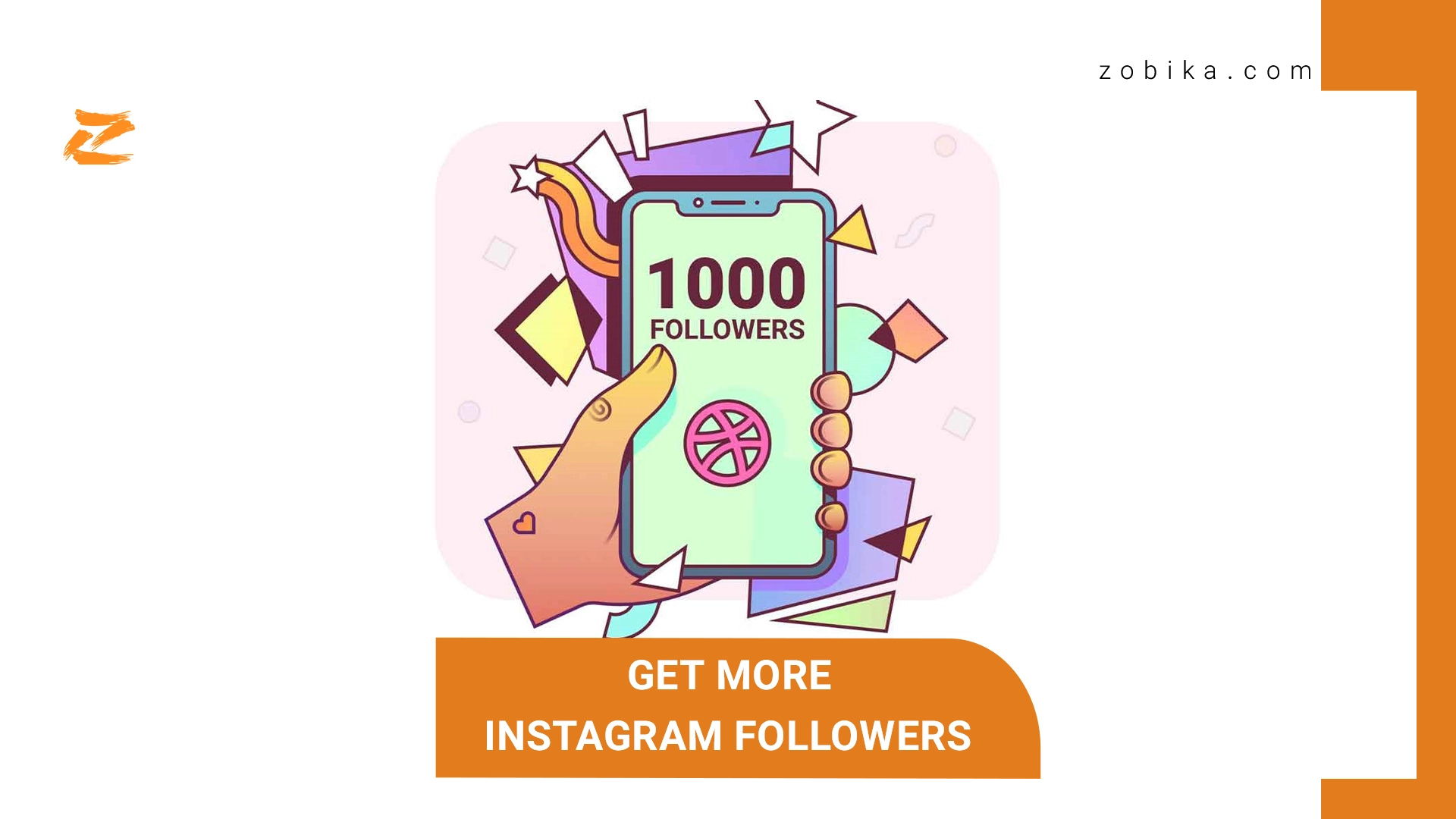 Get More Instagram Followers