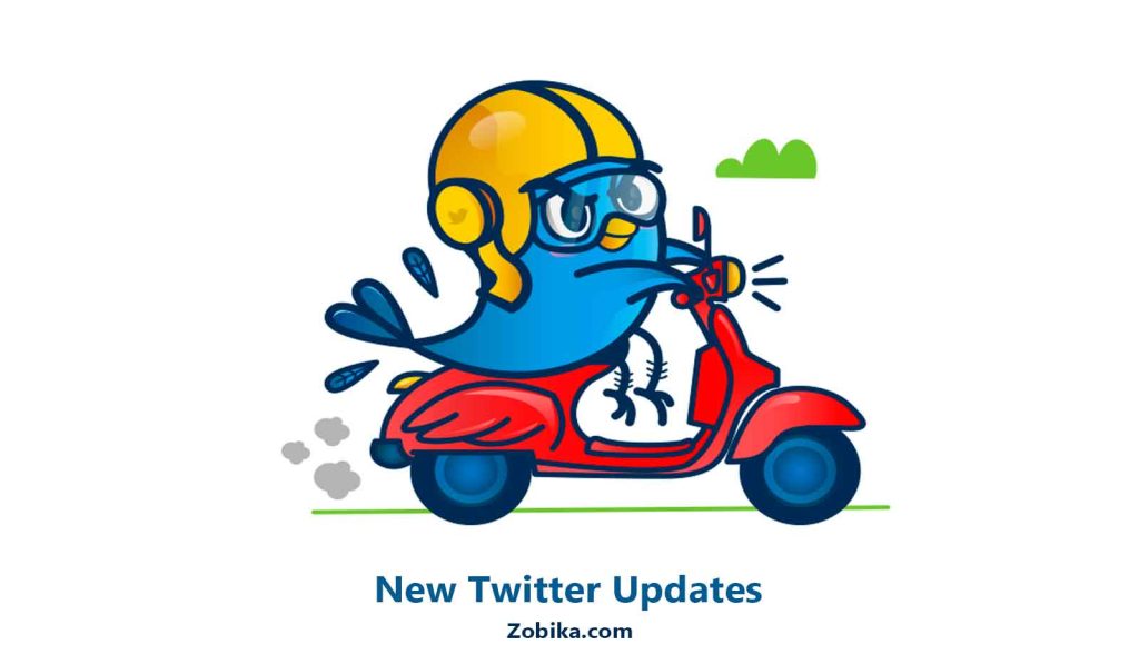 New Twitter Update | 2023