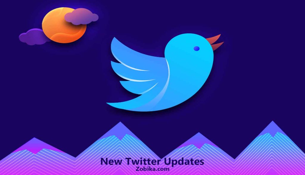 New Twitter Updates | 2023