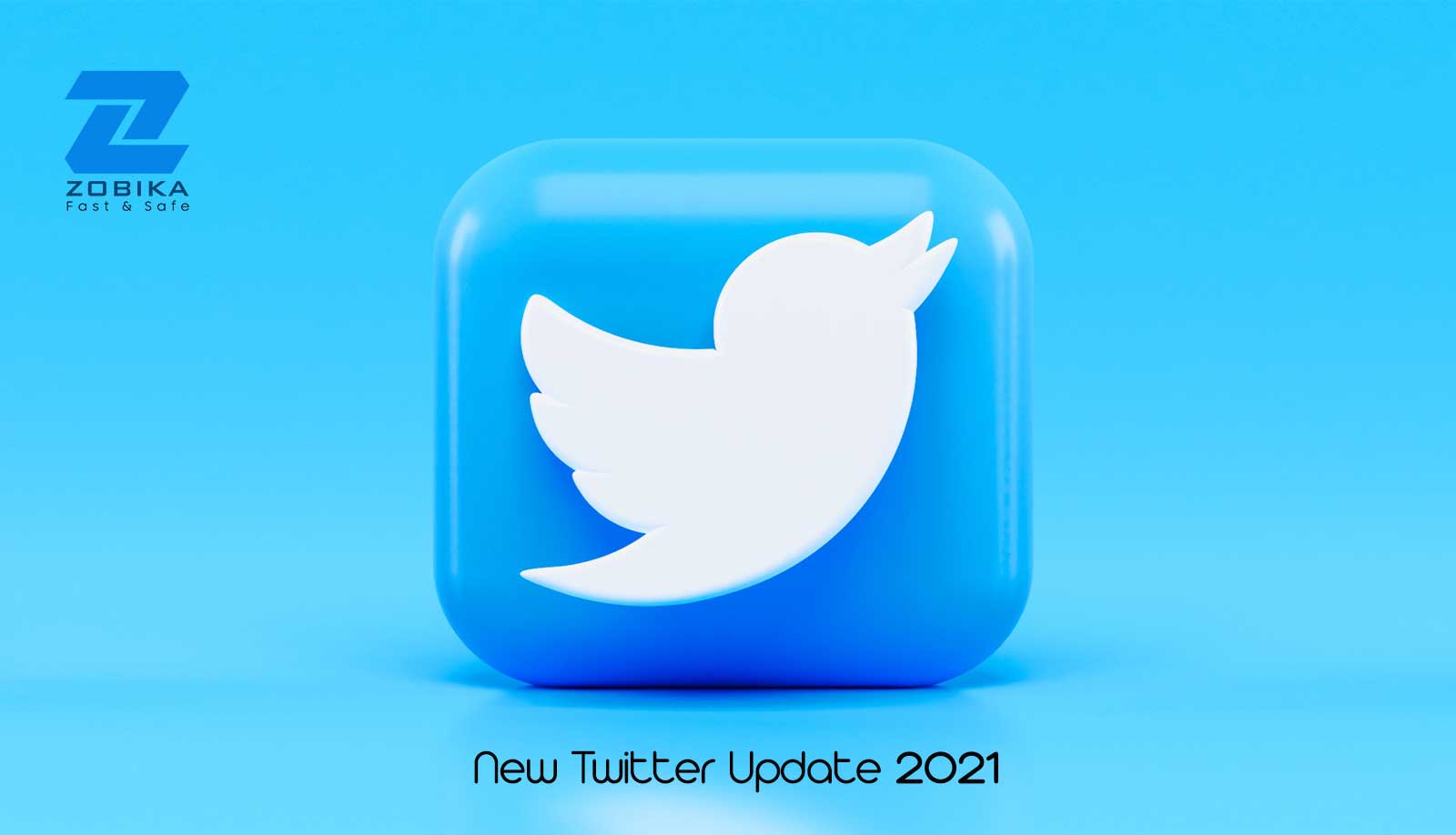 new twitter updates 2021