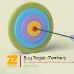 target members telegram target members
