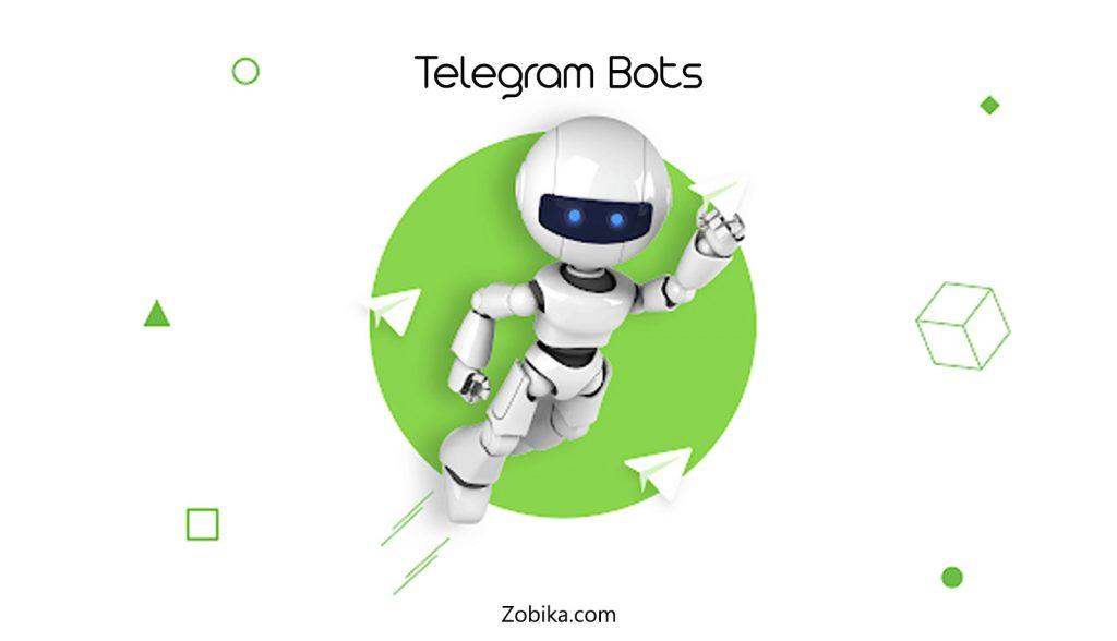 Everything about Telegram Bots