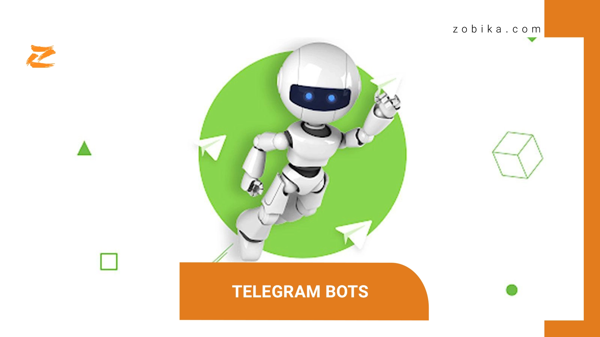 Telegram Bots