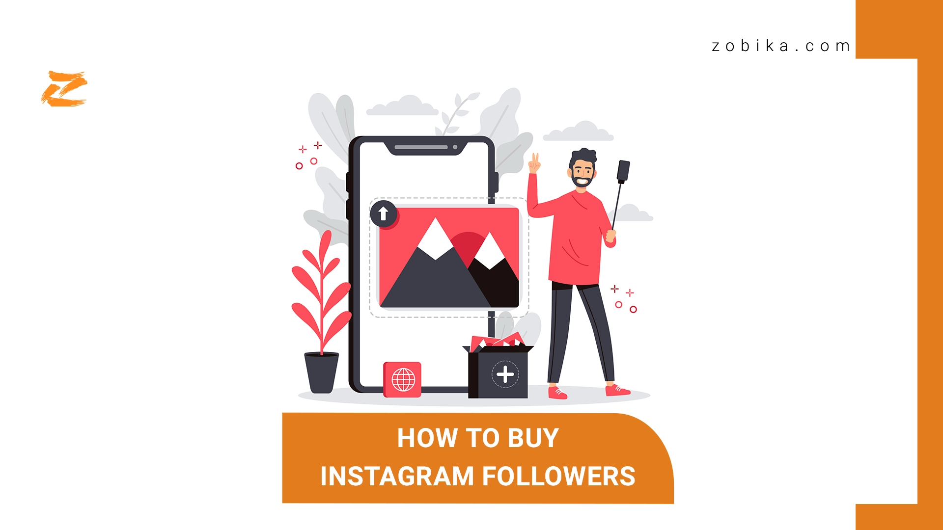 How to Buy Instagram followers