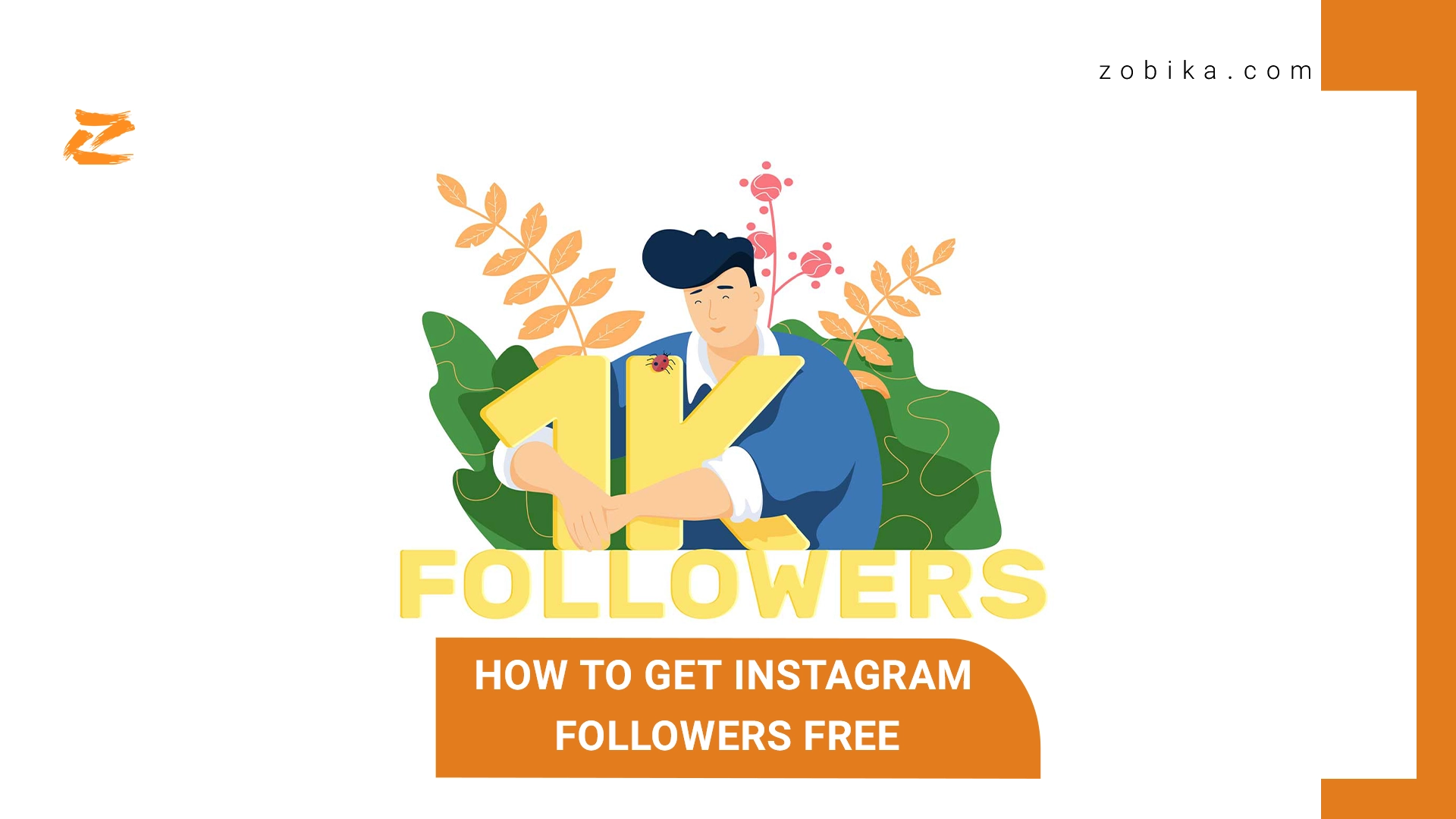 How to get Instagram followers free