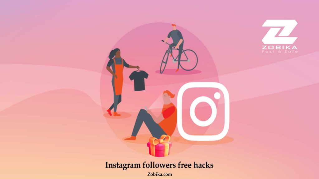 Instagram Followers Free Hacks