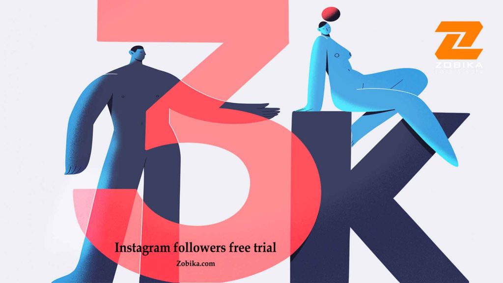 Instagram Followers Free Trial