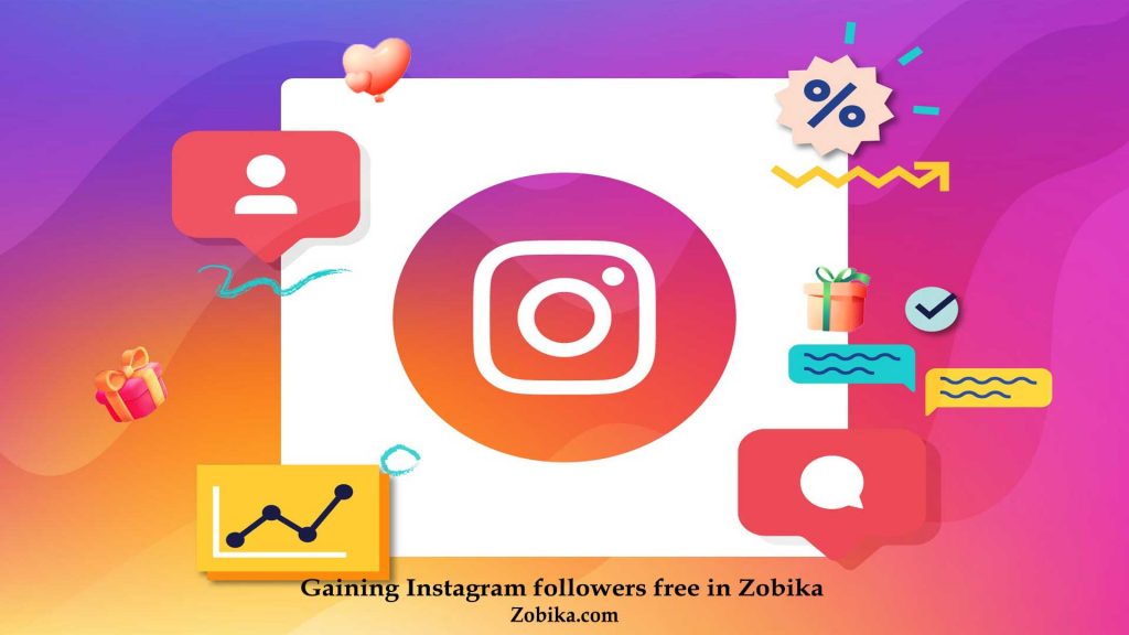 gaining instagram followers free
