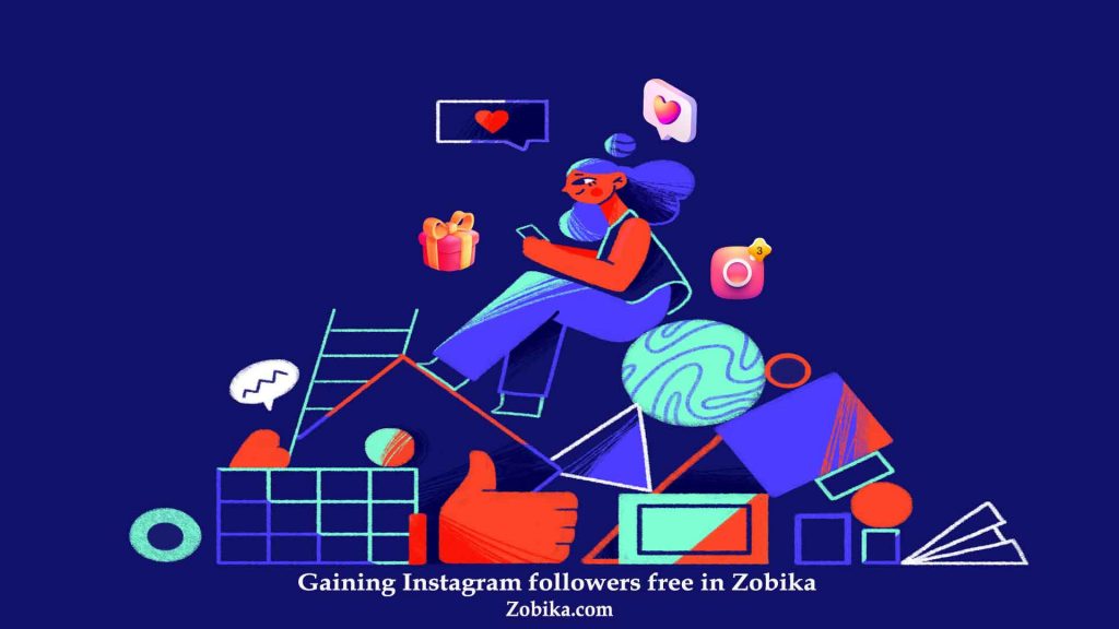 Gaining Instagram followers free