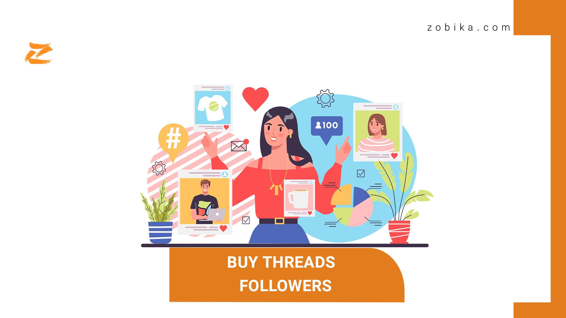 Buy Threads Followers