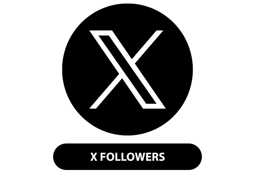 BUY X FOLLOWERS