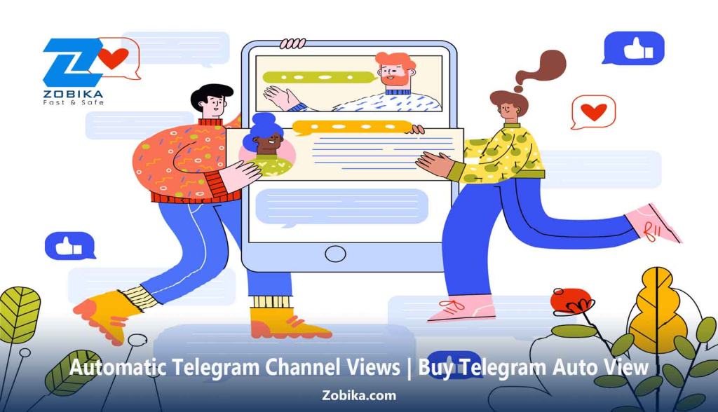 Buy Telegram Auto Views