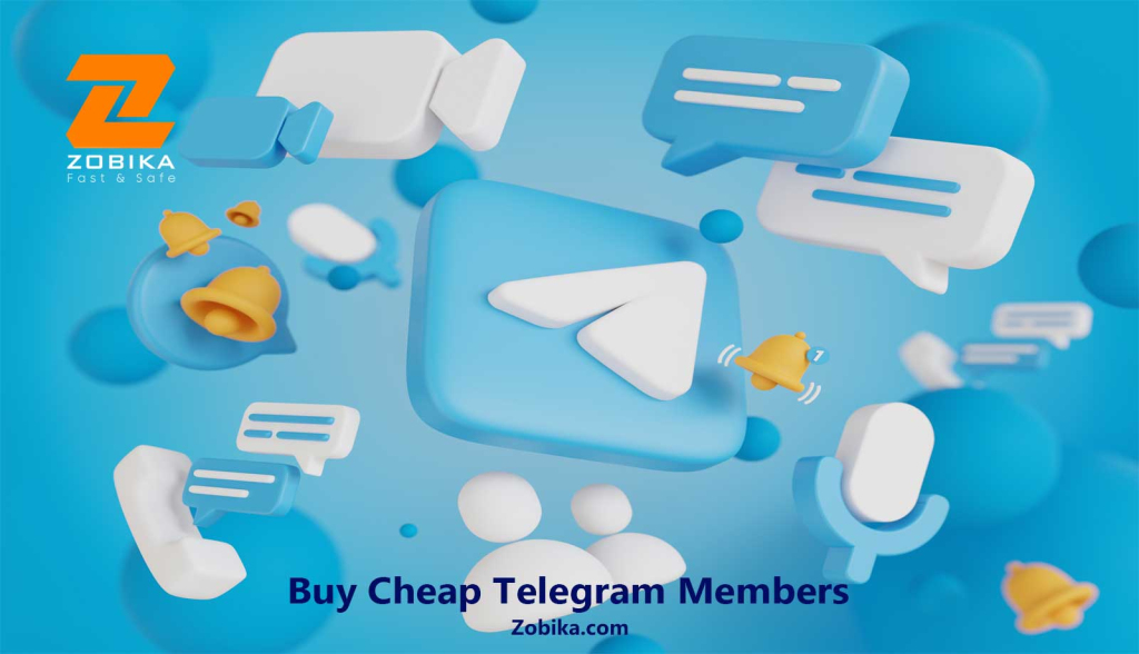 Buy fake telegram members