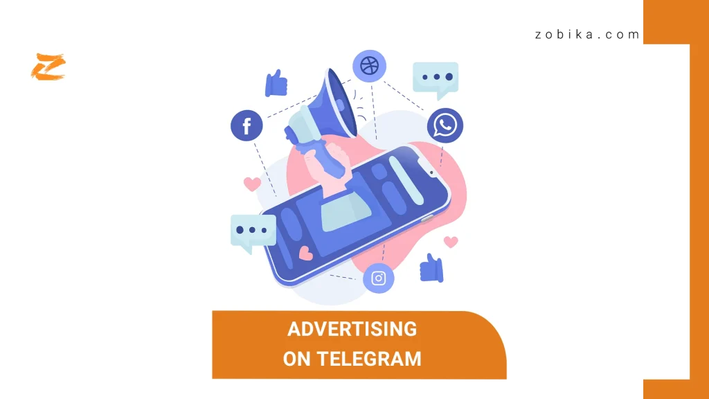 Advertising on Telegram