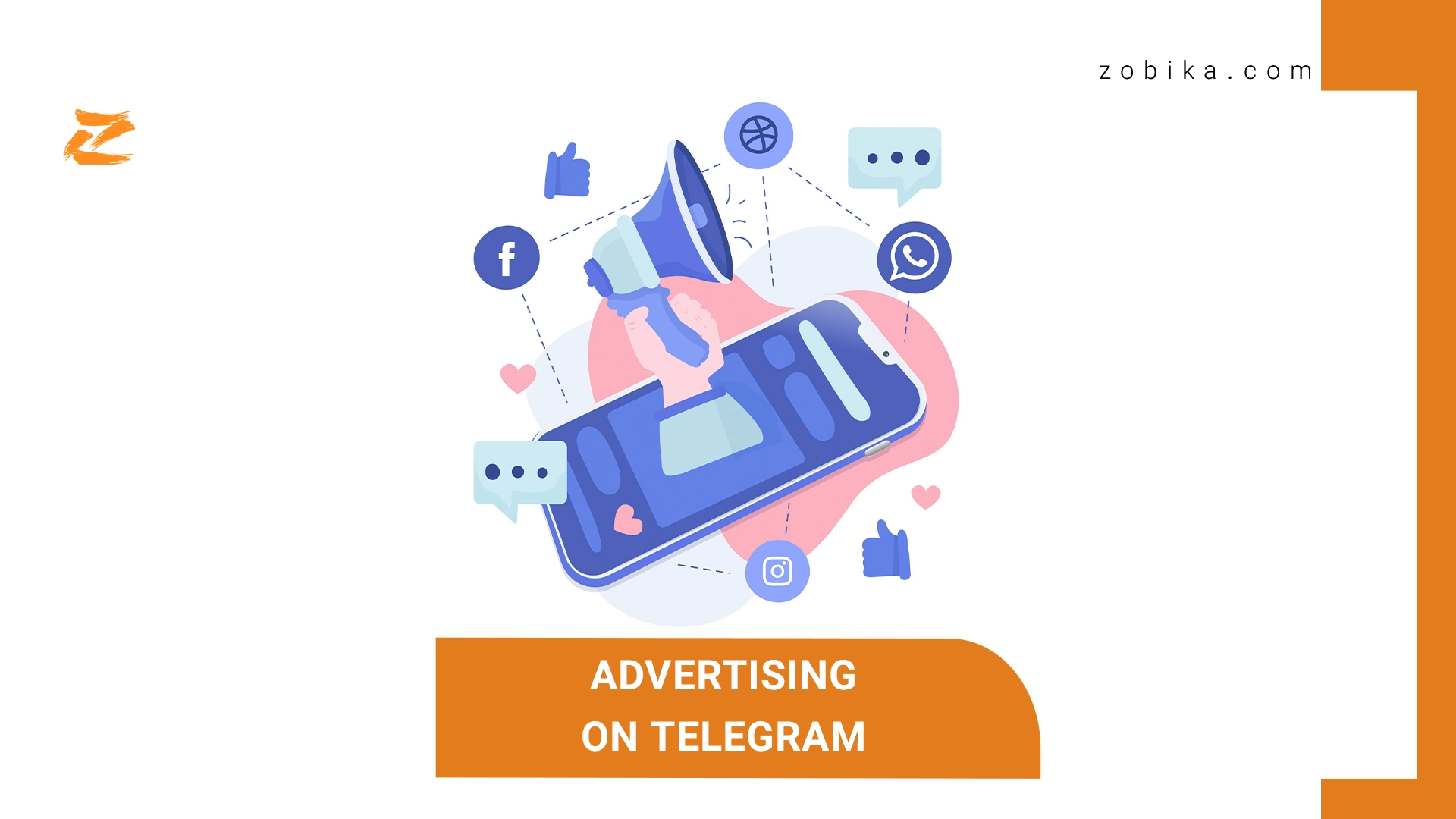 Advertising on Telegram