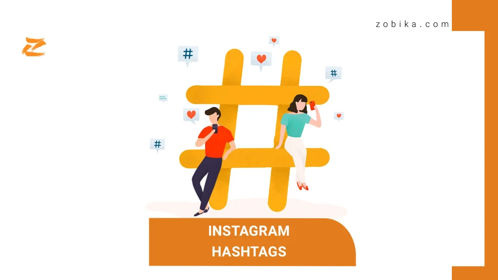 Instagram hashtags