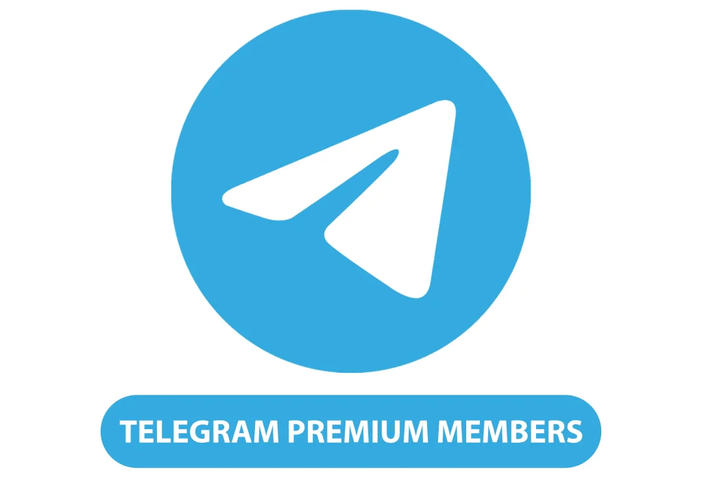 Buy Telgram Premium Members