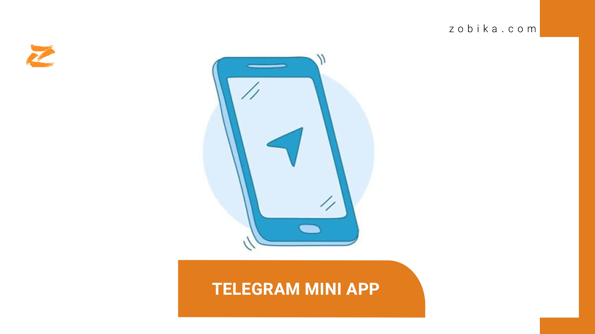 Telegram Mini app