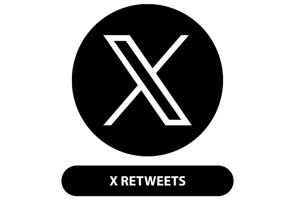 Buy X Retweets