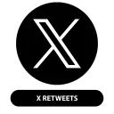 Buy X Retweets