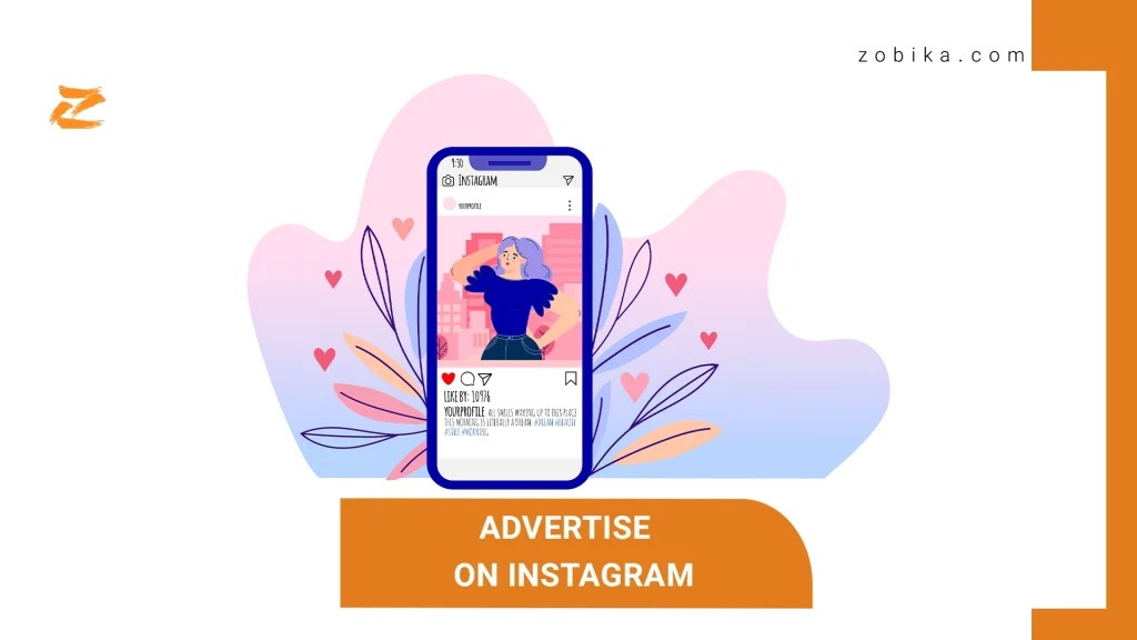 Advertise on Instagram