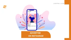 Advertise on Instagram