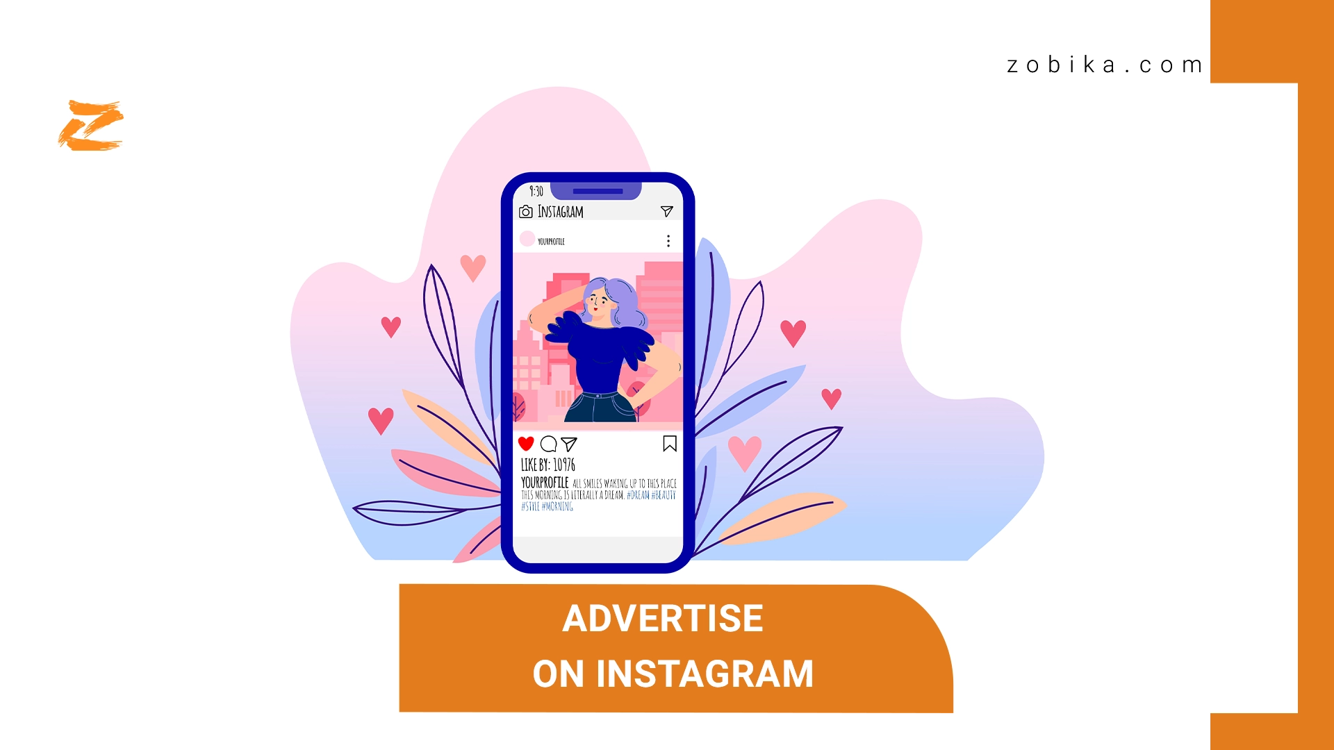 Advertise on Instagram