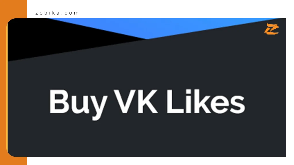 Buy VK Likes