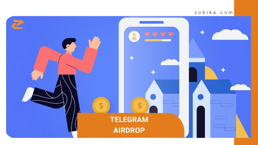 Telegram Airdrop