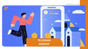 Telegram Airdrop