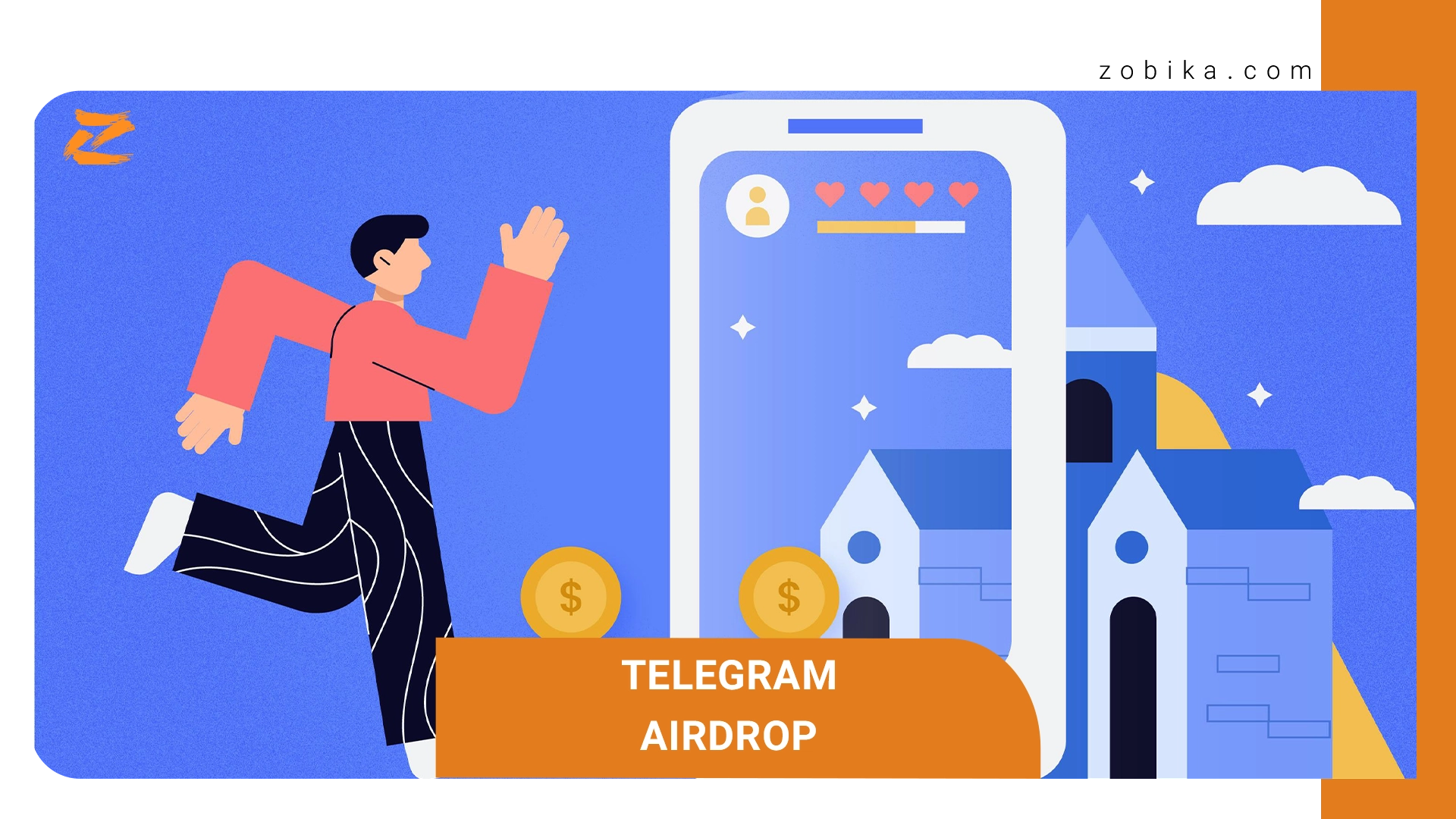 Telegram Airdrop