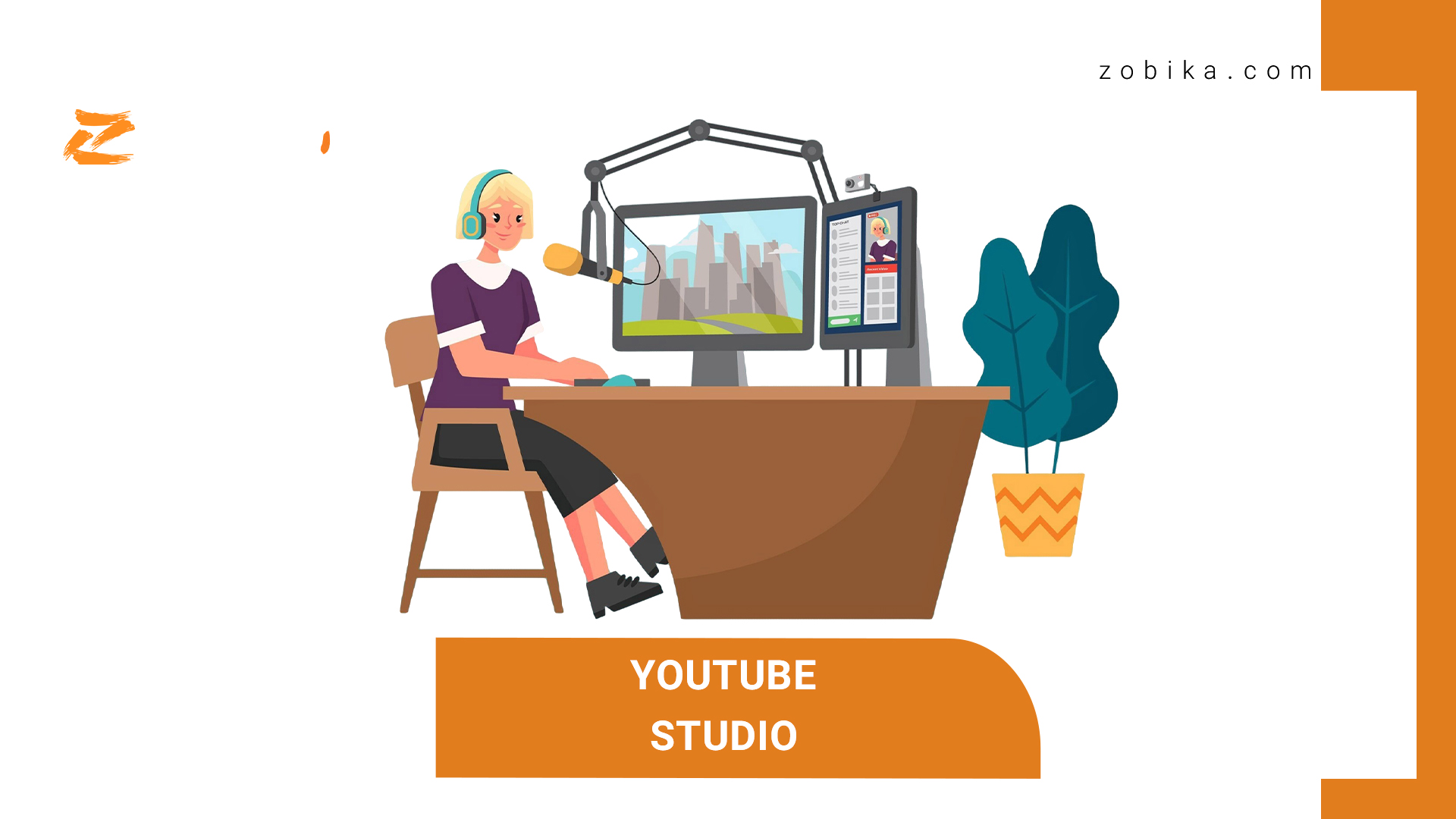 YouTube Studio