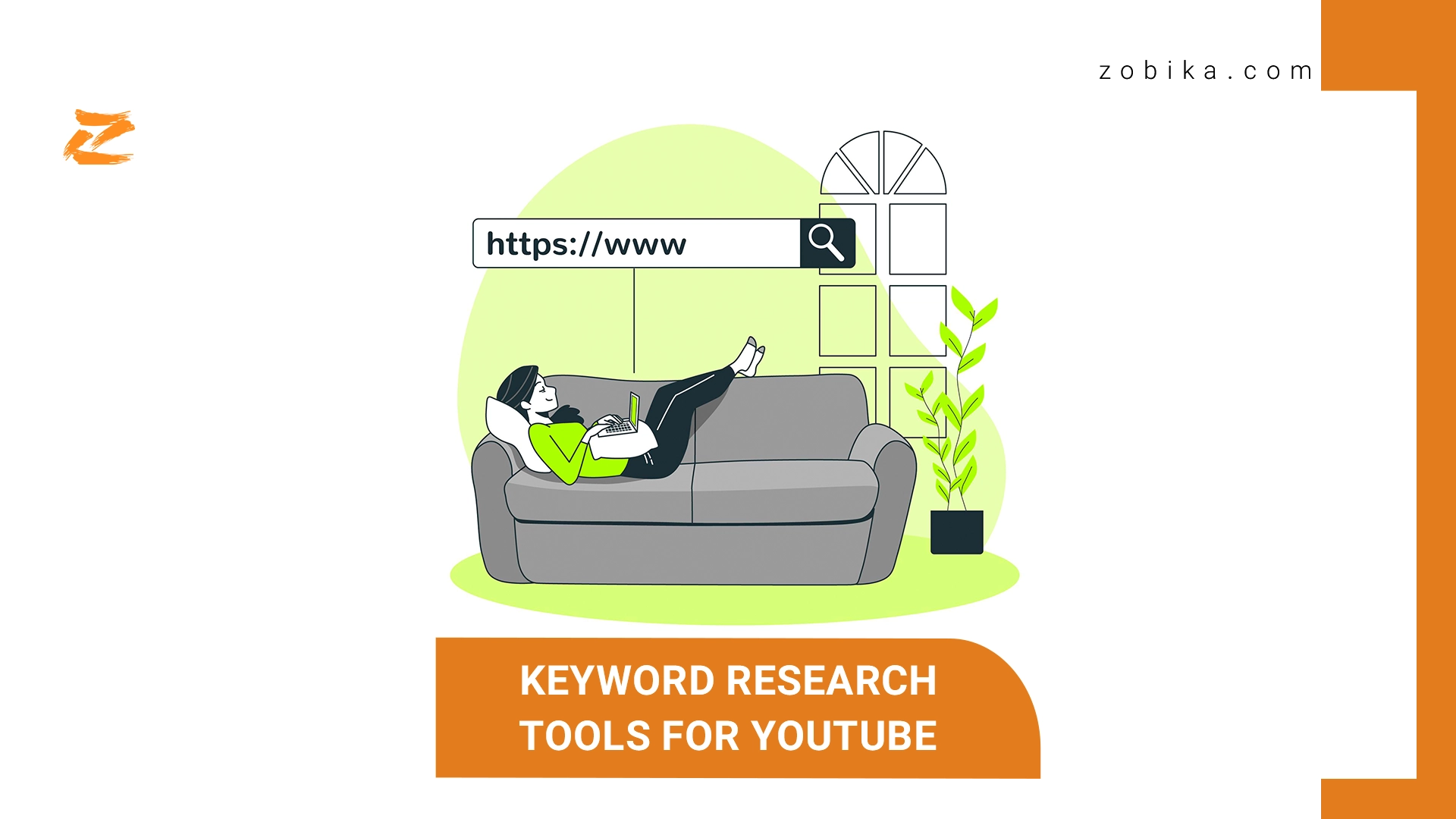 Keyword Research Tools For YouTube