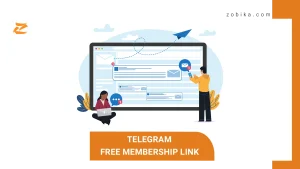 Telegram Free Membership Link