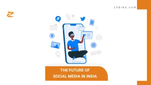 The Future Of Social Media In India