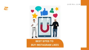 Best Sites to Buy Instagram Likes