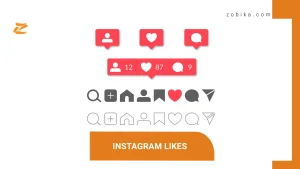 Instagram Likes